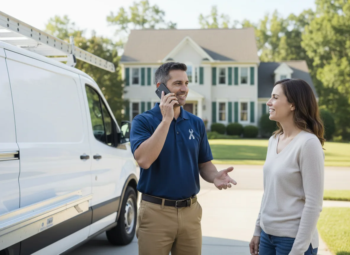 Home Gutter Service Pikesville, MD FAQs